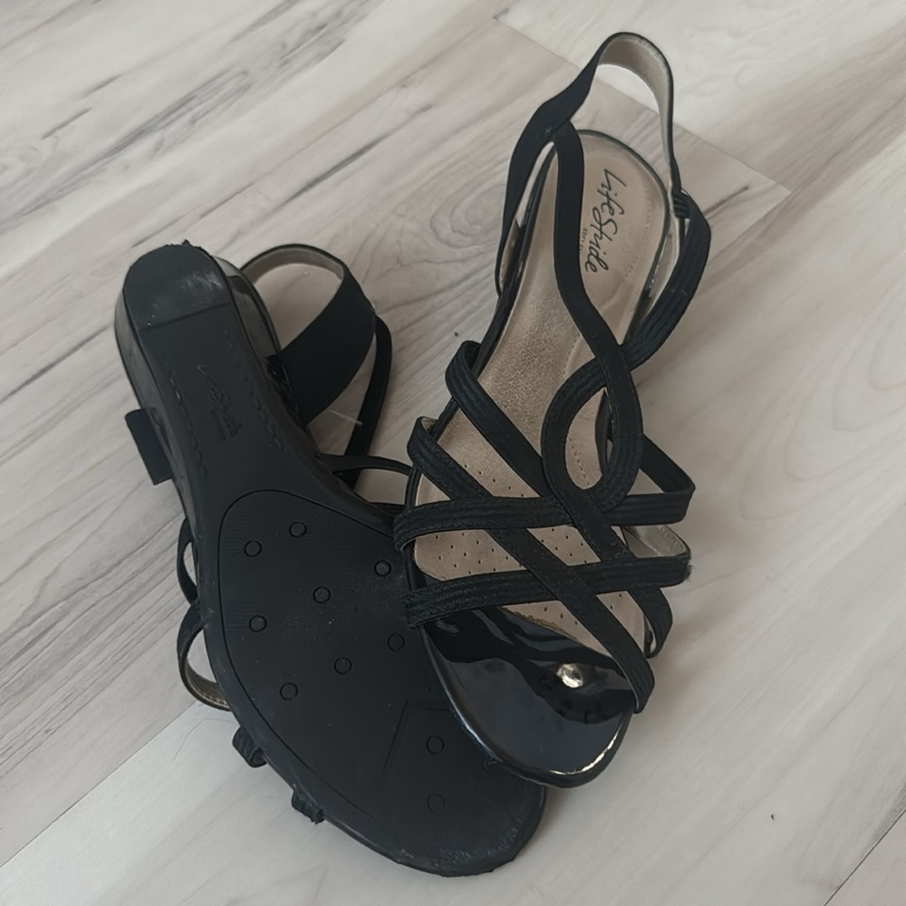 Life Stride - image 2